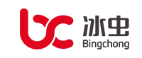 冰蟲(chóng)logo