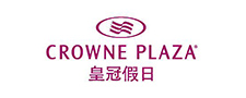 皇冠假日酒店LOGO